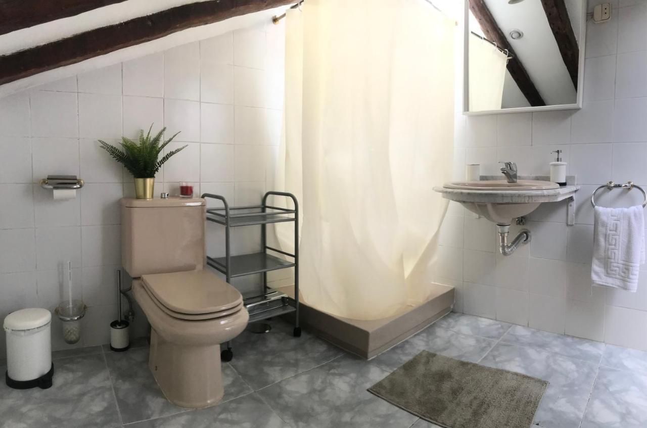 Oshun Puerta Del Sol Deluxe Apartment Madrid Luaran gambar